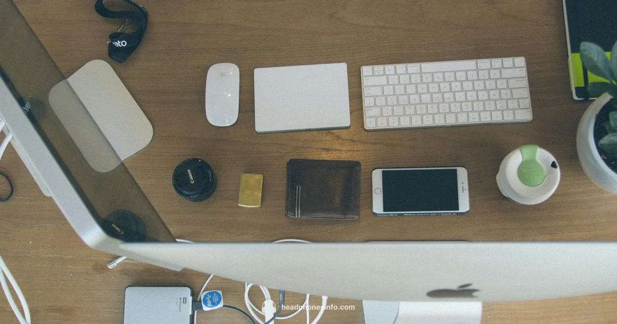 Apple Headphones 2026 - Headphones Info