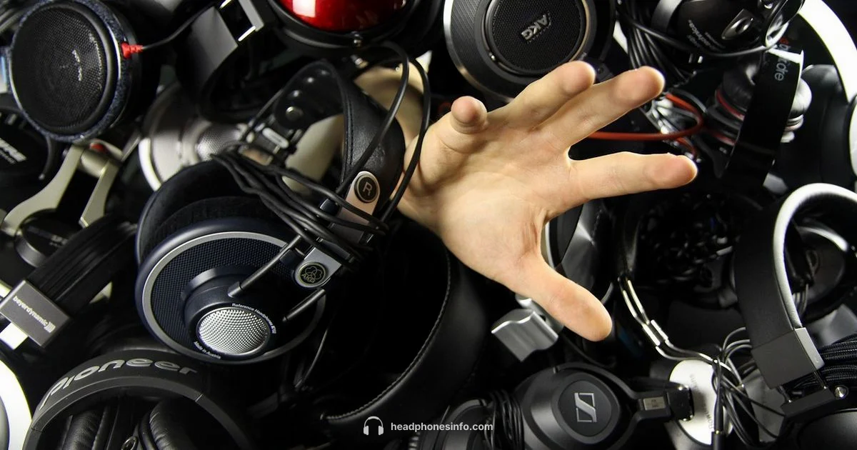 Open Back Design in Audio Open Back Design in Audio - Headphones Info