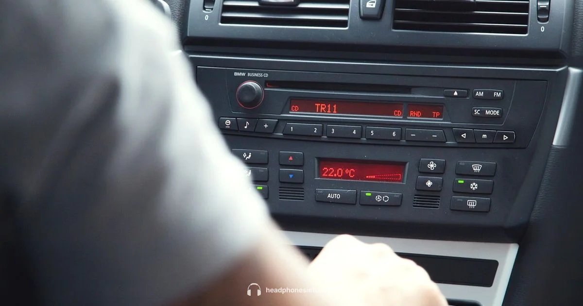 Headphone Driving Safety - Headphones Info