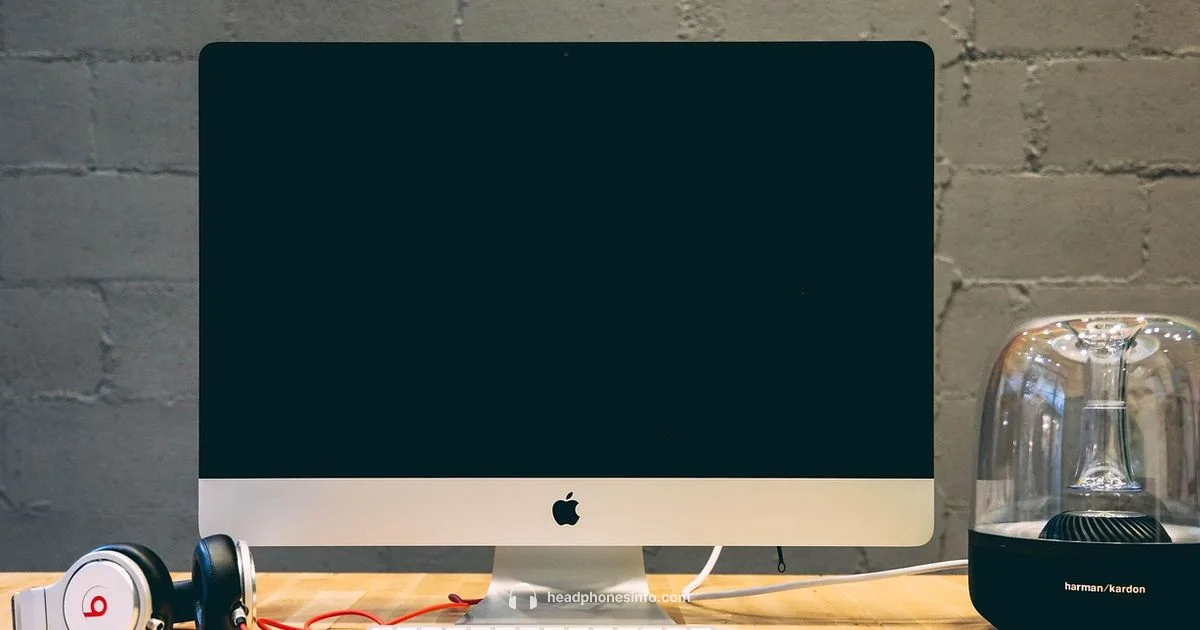 Upgrade Signals - Headphones Info