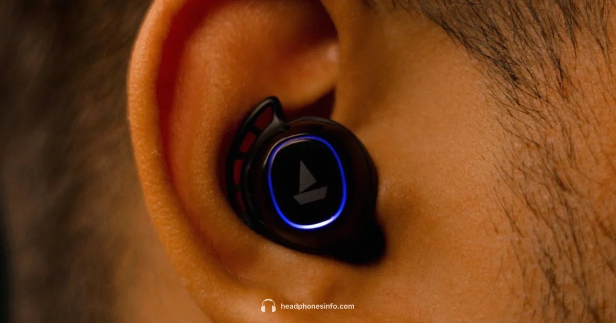 Headphone Quality Check - Headphones Info