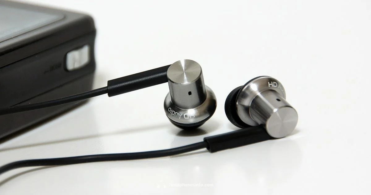 Top Quality Earphones - Headphones Info