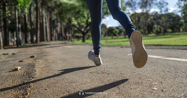 Running Headphone Retention - Headphones Info