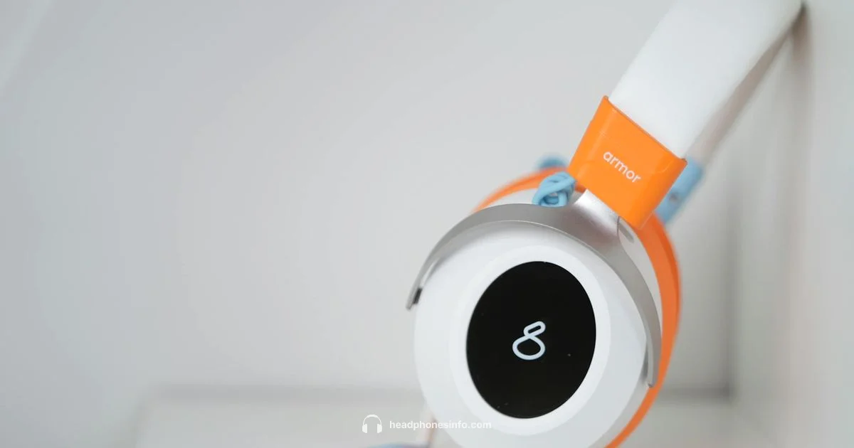 One-Sided Headphones - Headphones Info