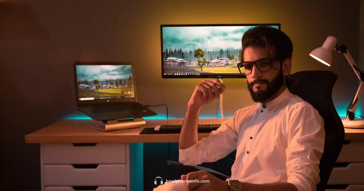 Crusher-like Bass - Headphones Info