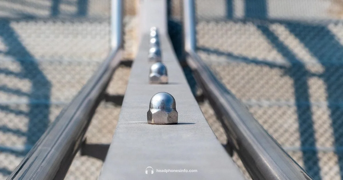 Headphones & Piercing Care - Headphones Info