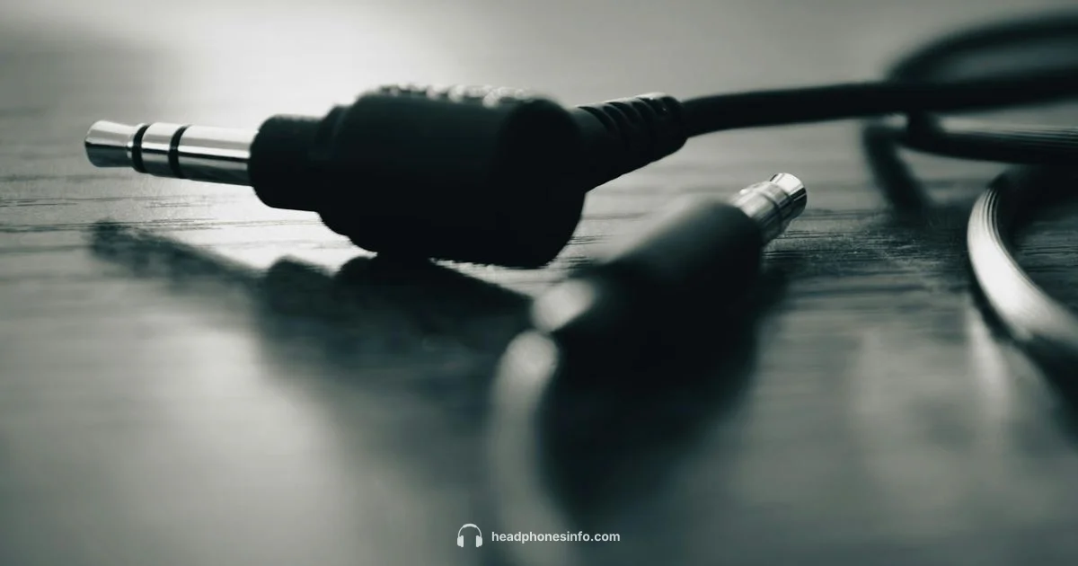 Stuck Headphone Jack Fix - Headphones Info