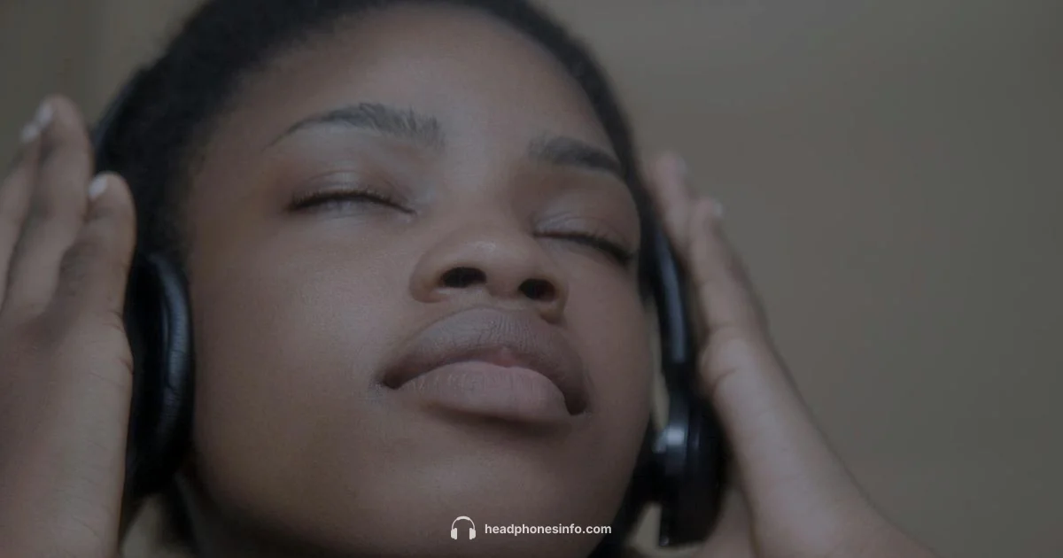 Safer Listening - Headphones Info