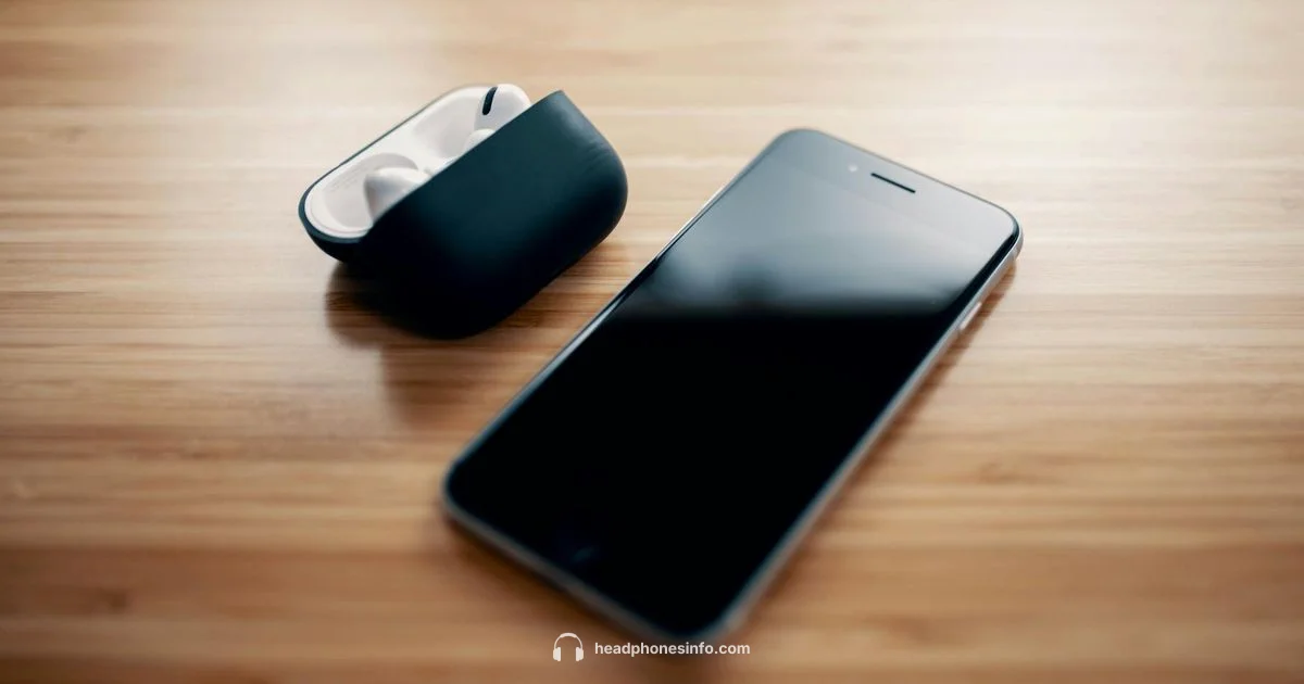 Brookstone Earbuds Review - Headphones Info