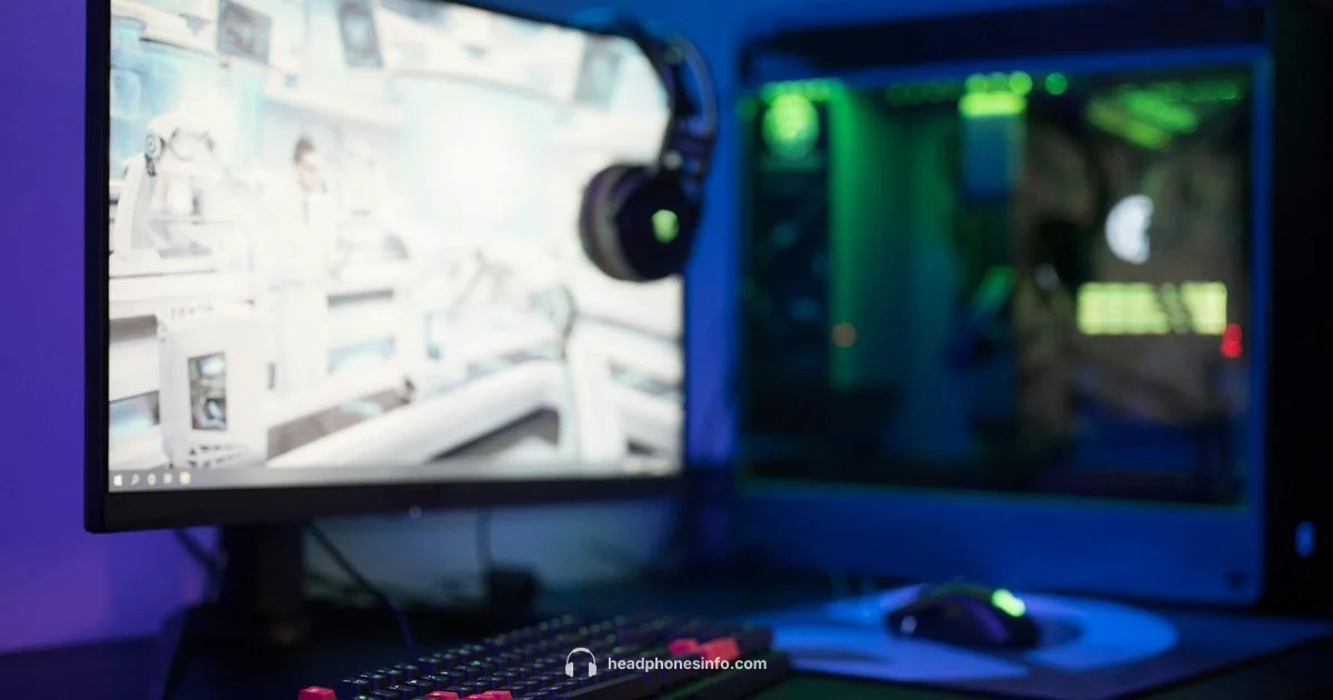 Top Gaming Headphones 2026 - Headphones Info