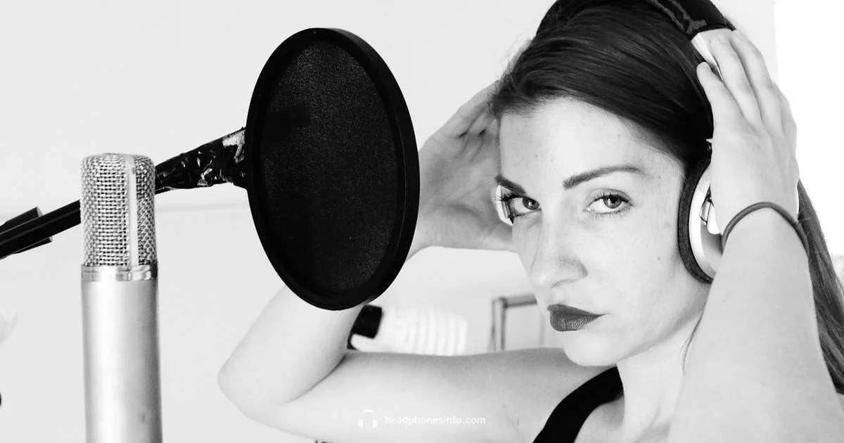 Headphone Hair Fixes - Headphones Info