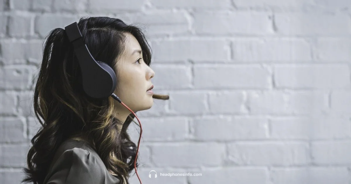 Headphone Overuse Guide - Headphones Info