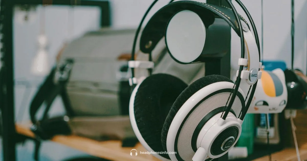 Samsung ANC Headphones - Headphones Info