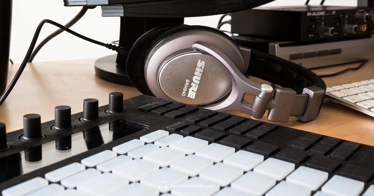 EQ for Headphones - Headphones Info