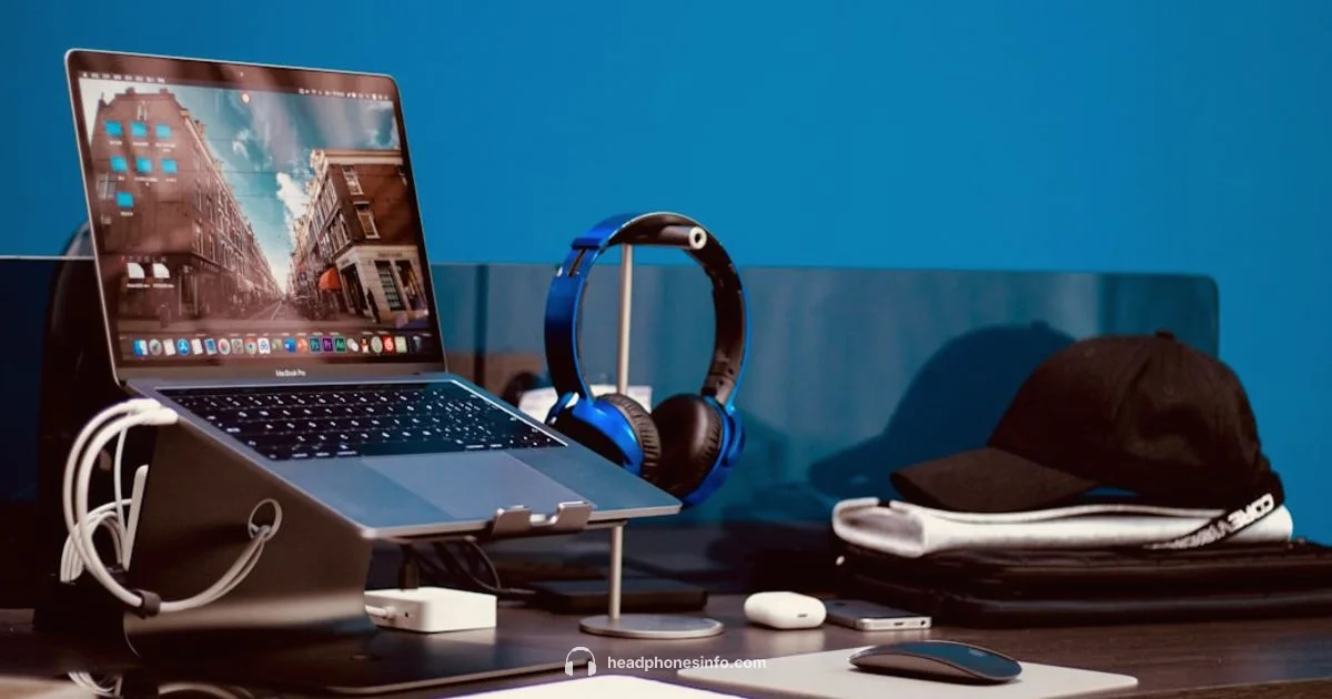 Windows 10 Headphone Check - Headphones Info