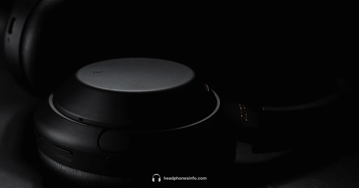 Louder BT Headphones - Headphones Info