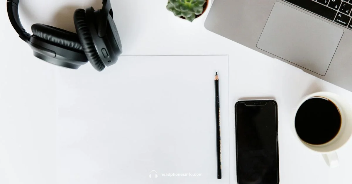 Noise Reduction Guide - Headphones Info