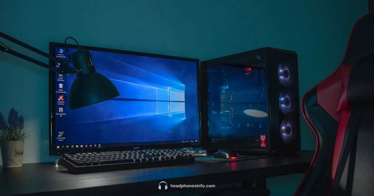 Top Gaming Headset Picks - Headphones Info