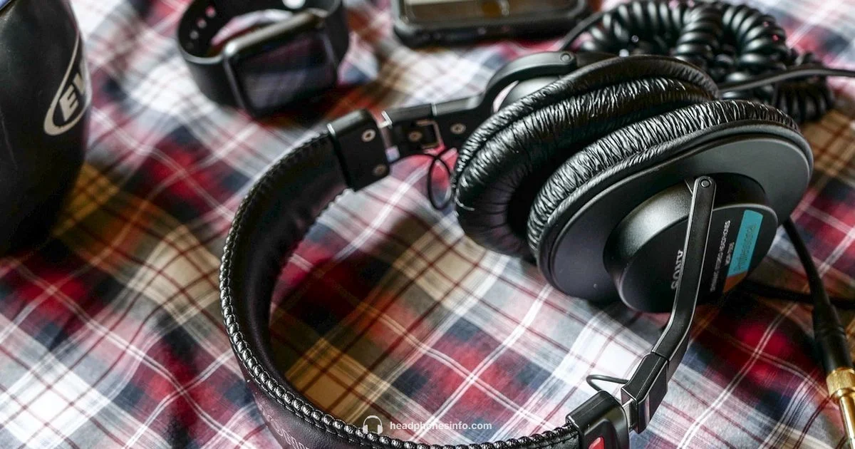 Wireless Headphones Setup - Headphones Info