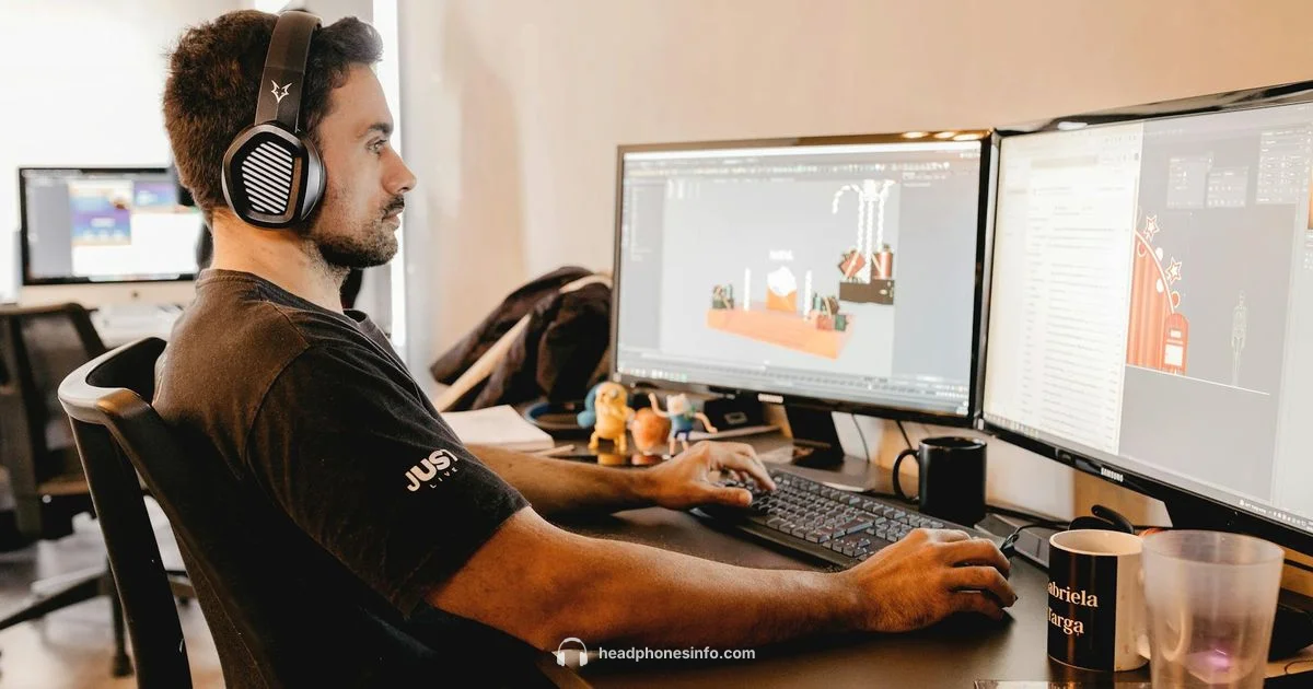 Headphones Pairing Headphones Pairing - Headphones Info