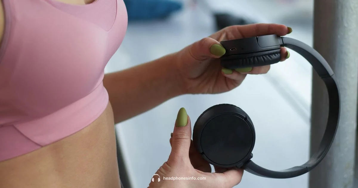 Secure Fit Guide - Headphones Info