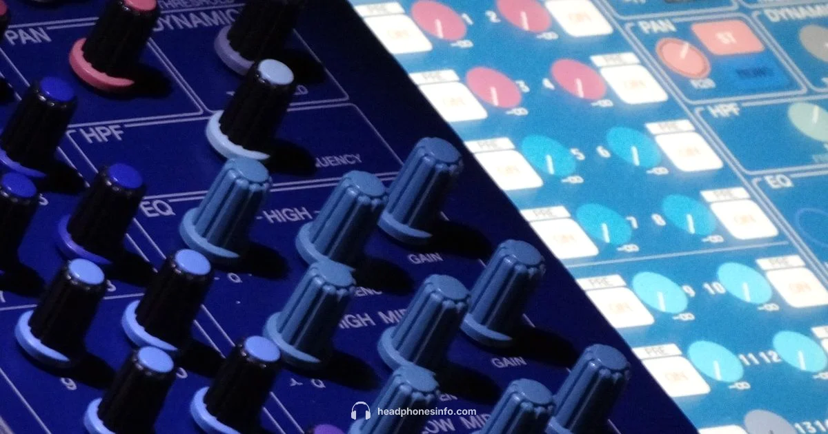 Headphone Burn-In Reality - Headphones Info