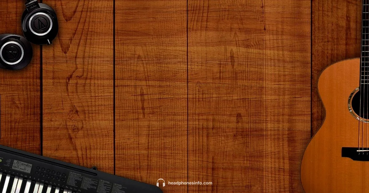 Headphones Sound Fix - Headphones Info