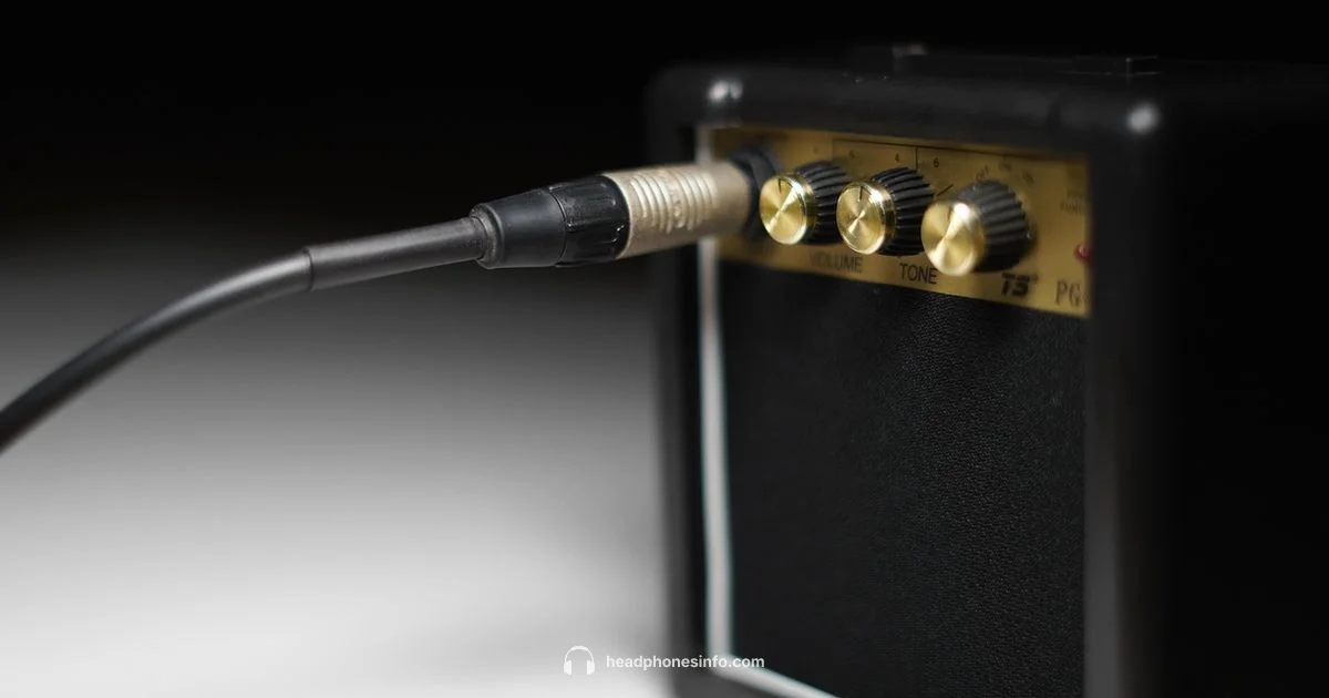 80 Ohm Headphones Guide - Headphones Info