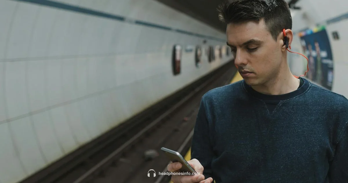 Choosing When to Use Headphones - Headphones Info