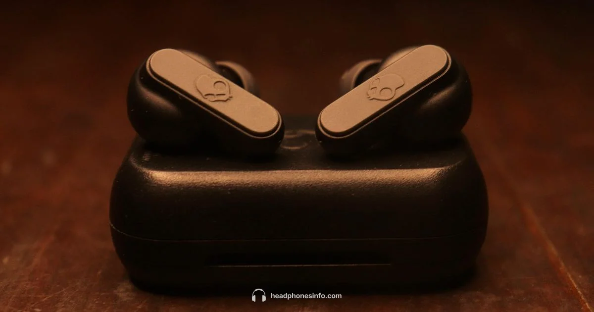 Immersive Spatial Audio - Headphones Info