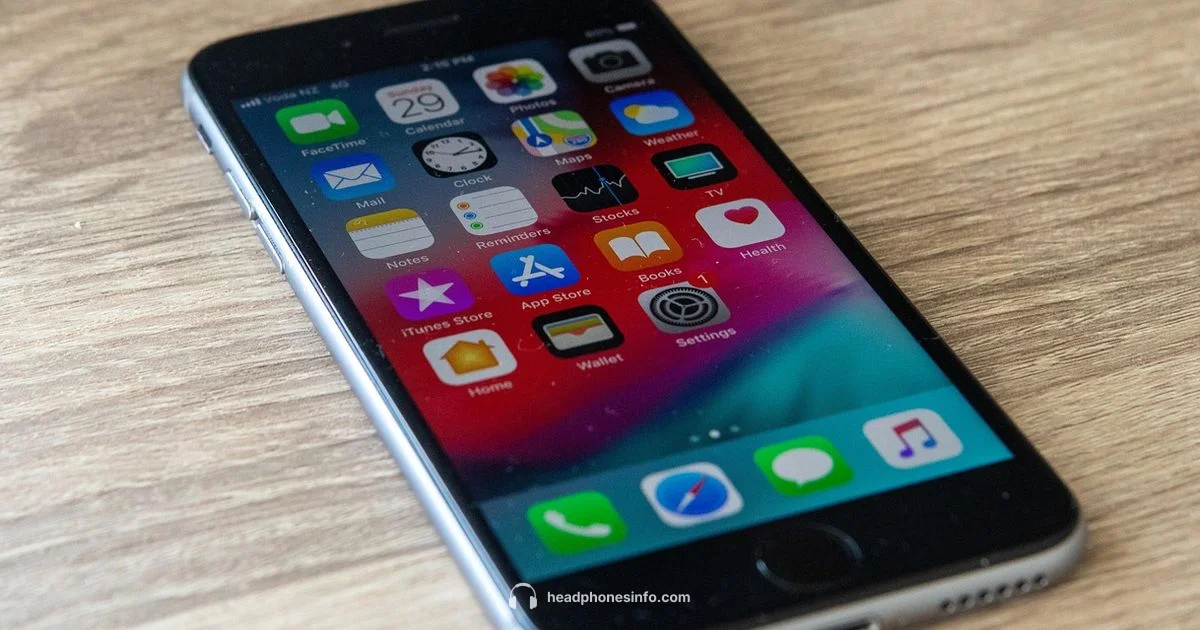 AirPods headphones Guide - Headphones Info