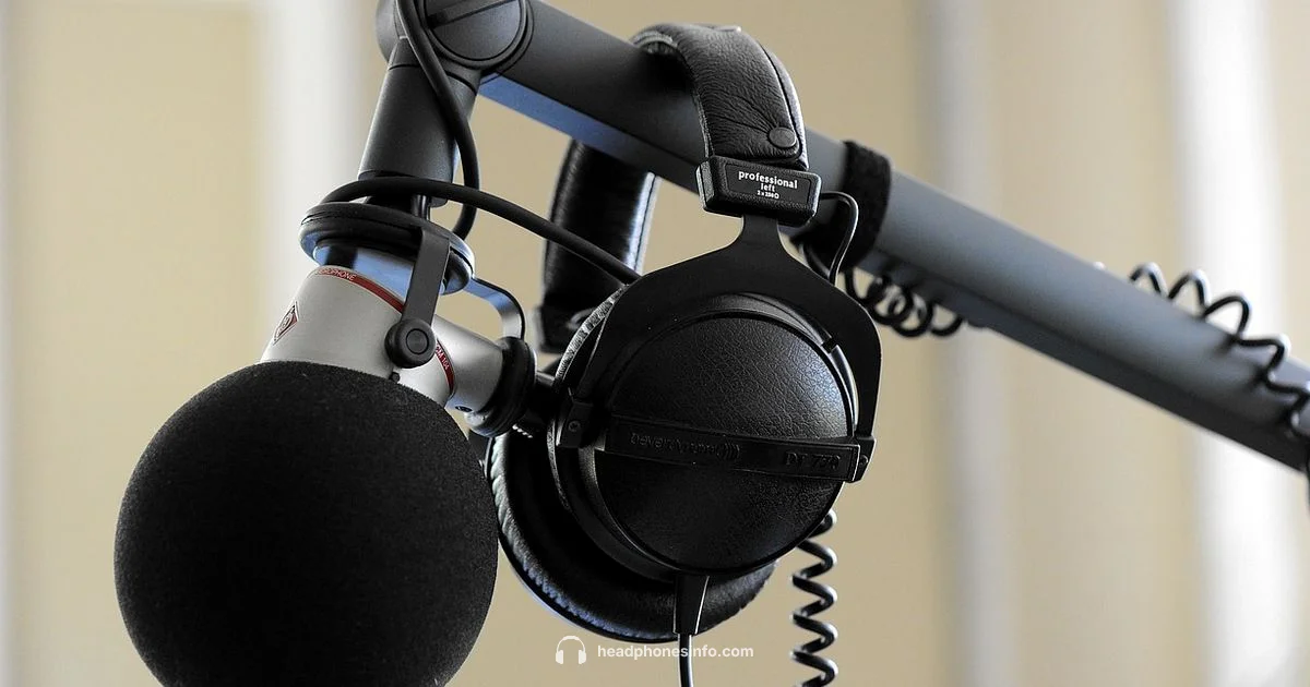 Premium Headphones Premium Headphones - Headphones Info