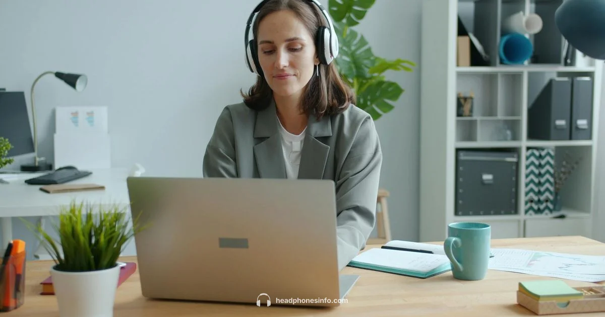 Soundcore Q45 Review - Headphones Info