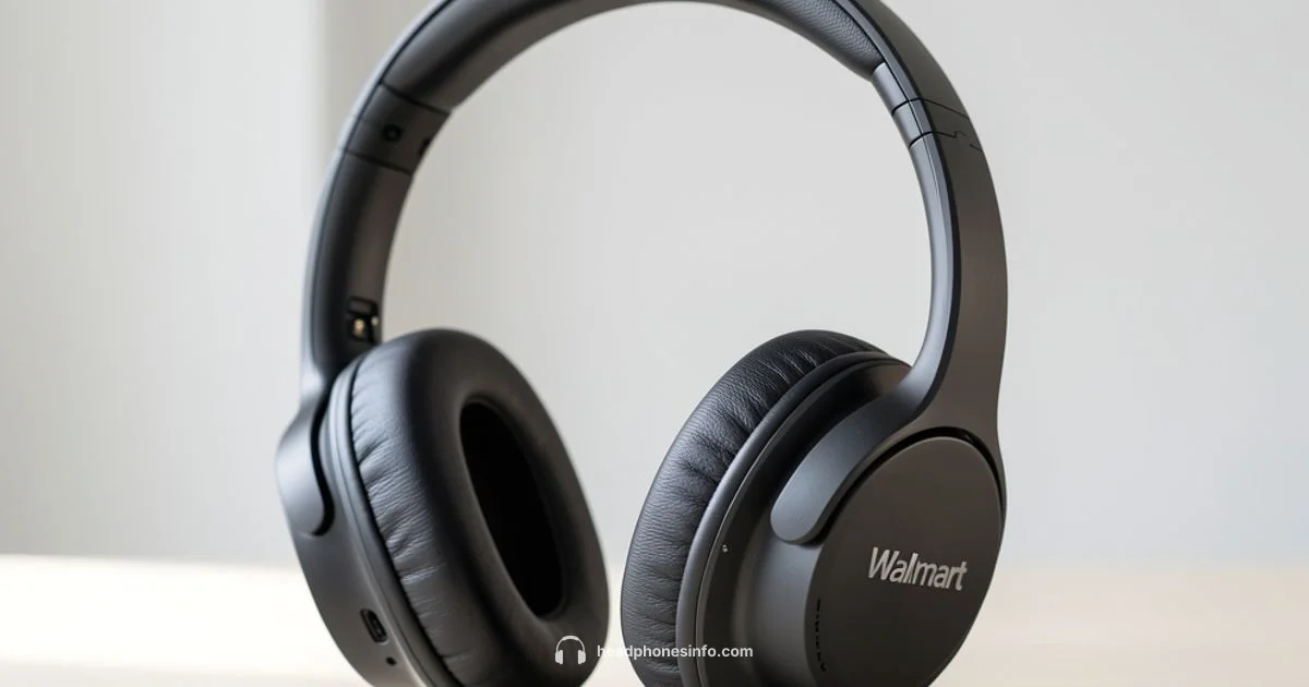 Walmart Headphones Prices - Headphones Info