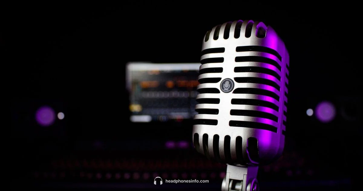 Headphones Sound - Headphones Info