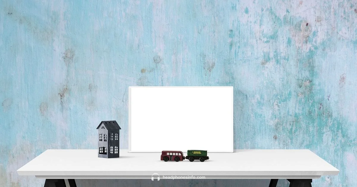 PC38X Deep Dive - Headphones Info