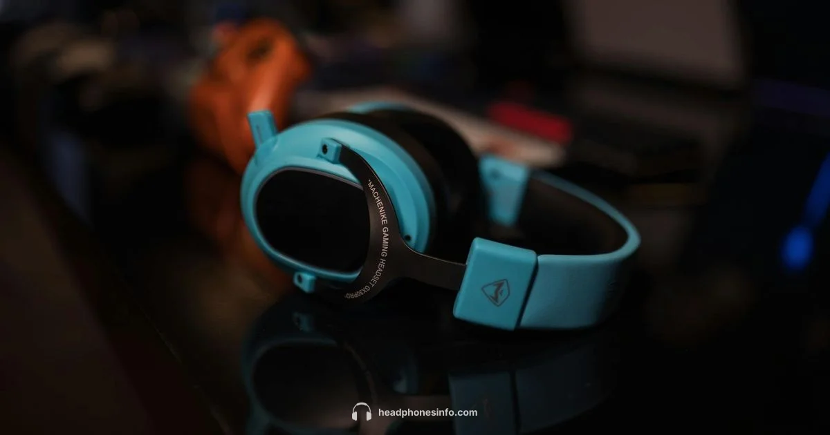 Sennheiser Mic Headsets - Headphones Info