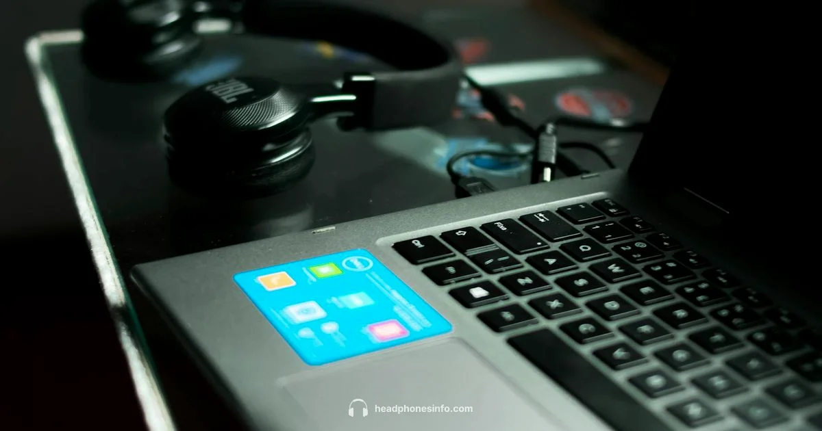 Sony Headphones Setup - Headphones Info