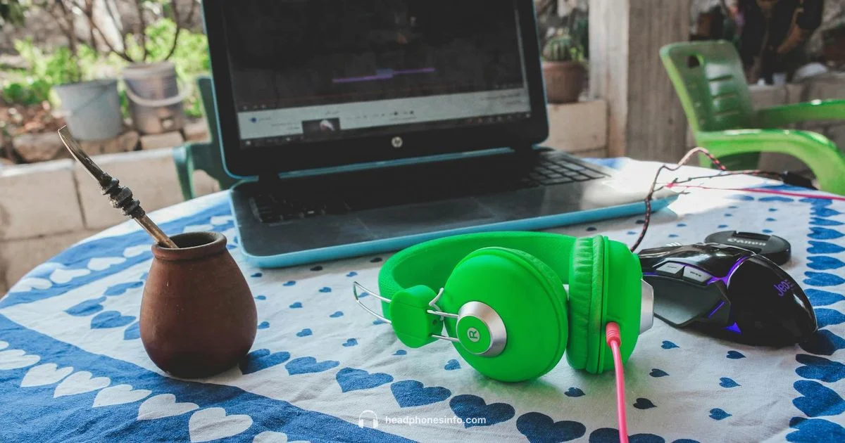 Headphones vs IEMs Headphones vs IEMs - Headphones Info