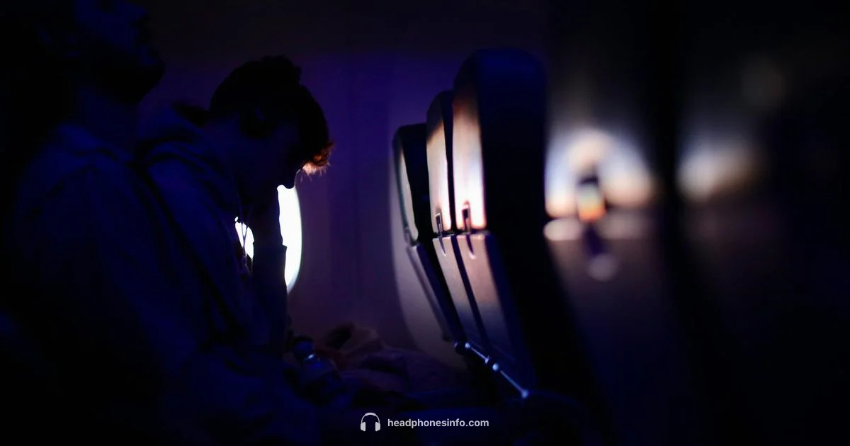 Quiet Comfort, Clear Sound - Headphones Info