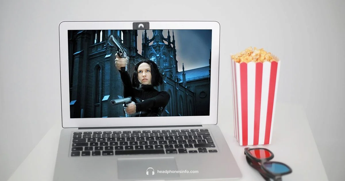 Shroud Gear Shroud Gear - Headphones Info