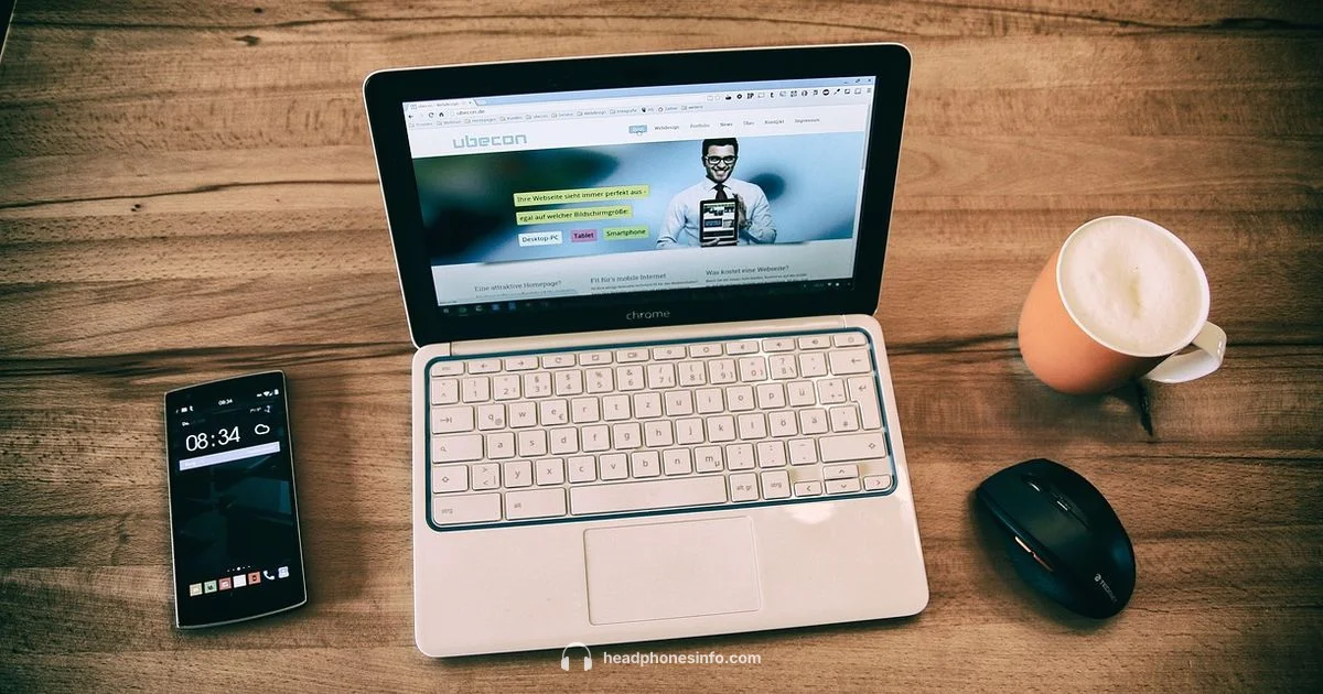 Wireless Headphones 2026 - Headphones Info