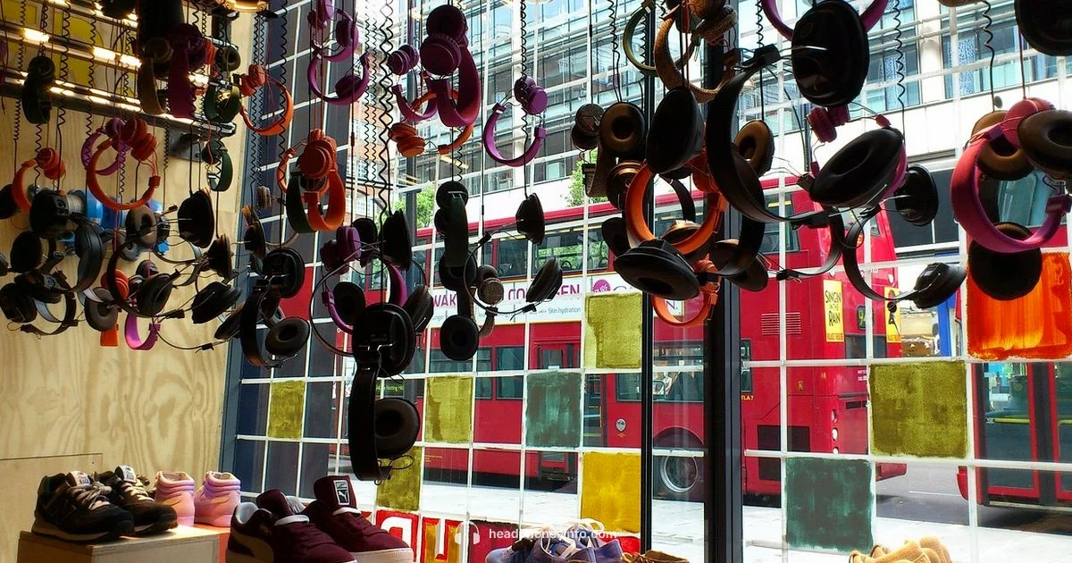 Japan Headphones Guide - Headphones Info