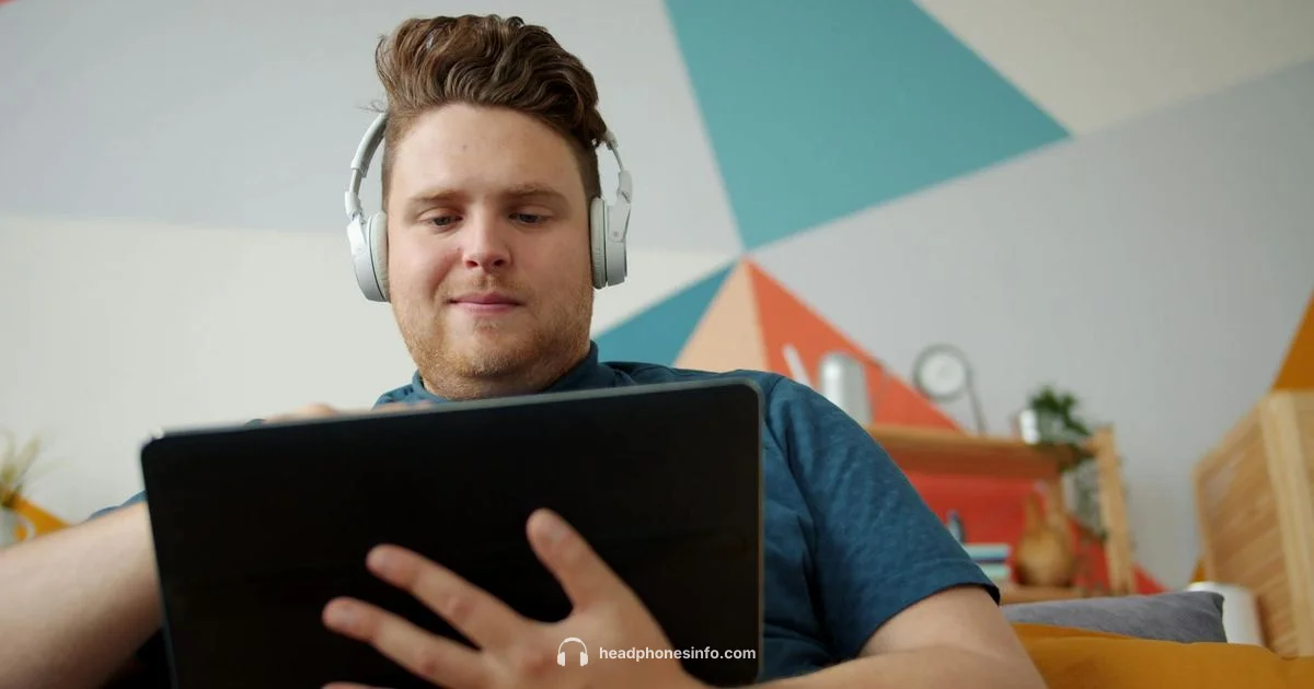 TV Headphones Guide - Headphones Info