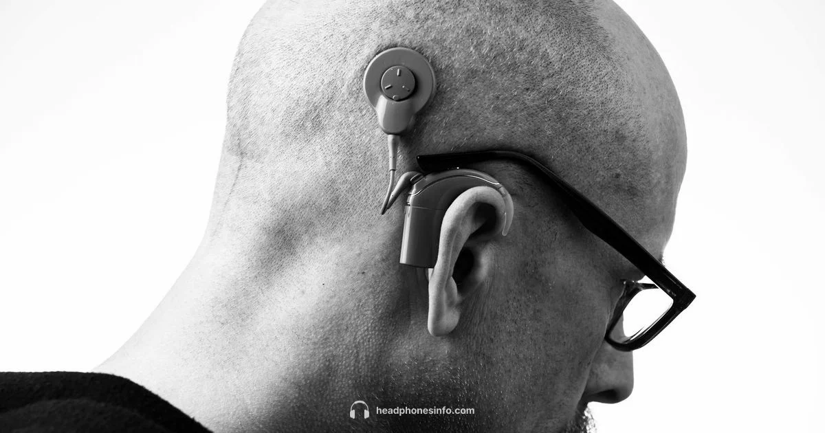Hearing Aid & Headphones - Headphones Info