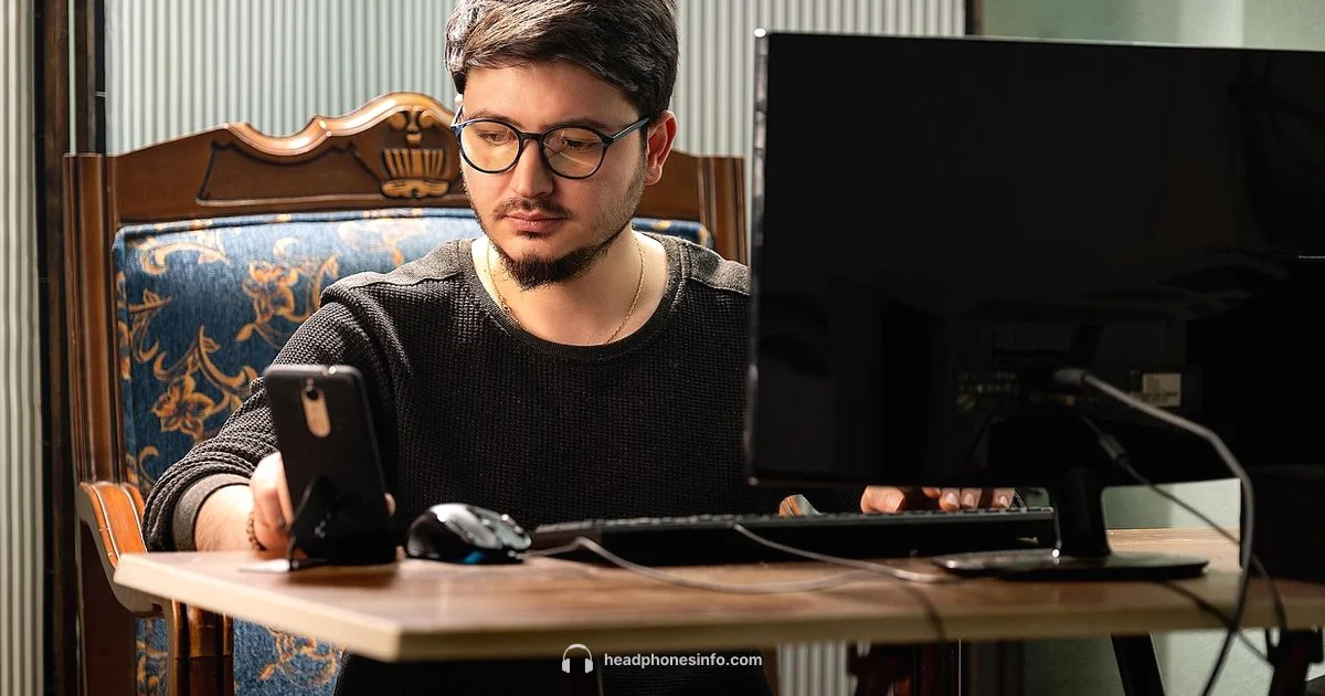 Gamer Headphones - Headphones Info