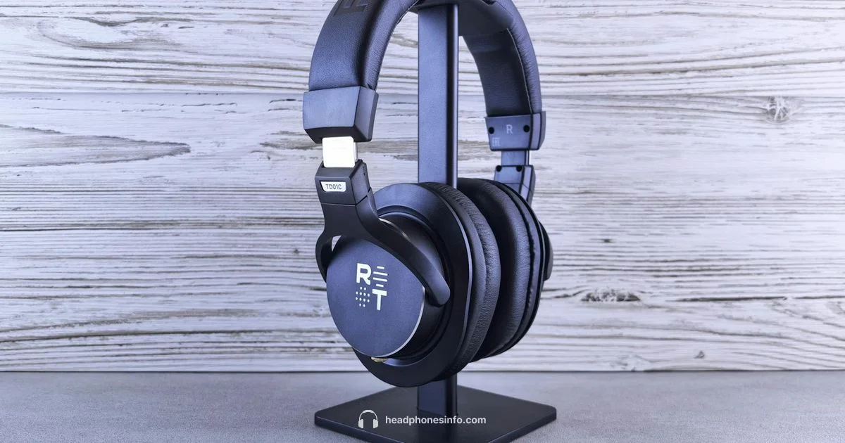 Ear Wax Guide - Headphones Info