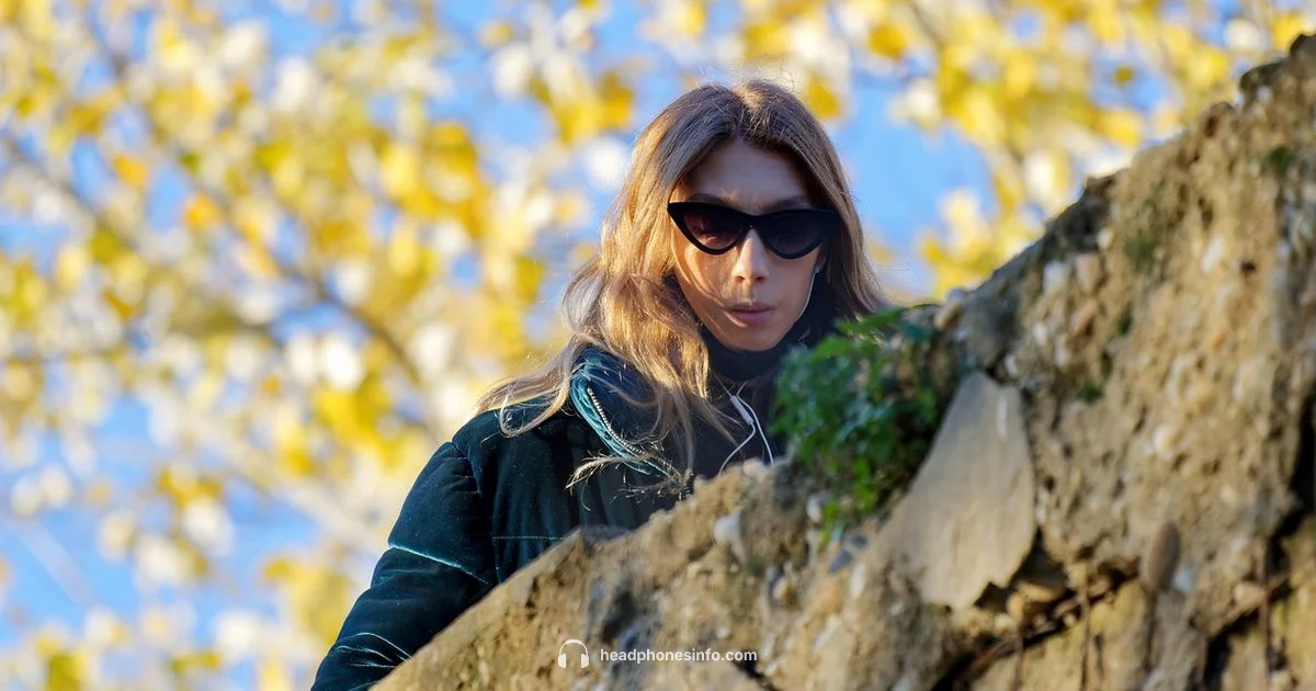 Hearing Health & Headphones Hearing Health & Headphones - Headphones Info