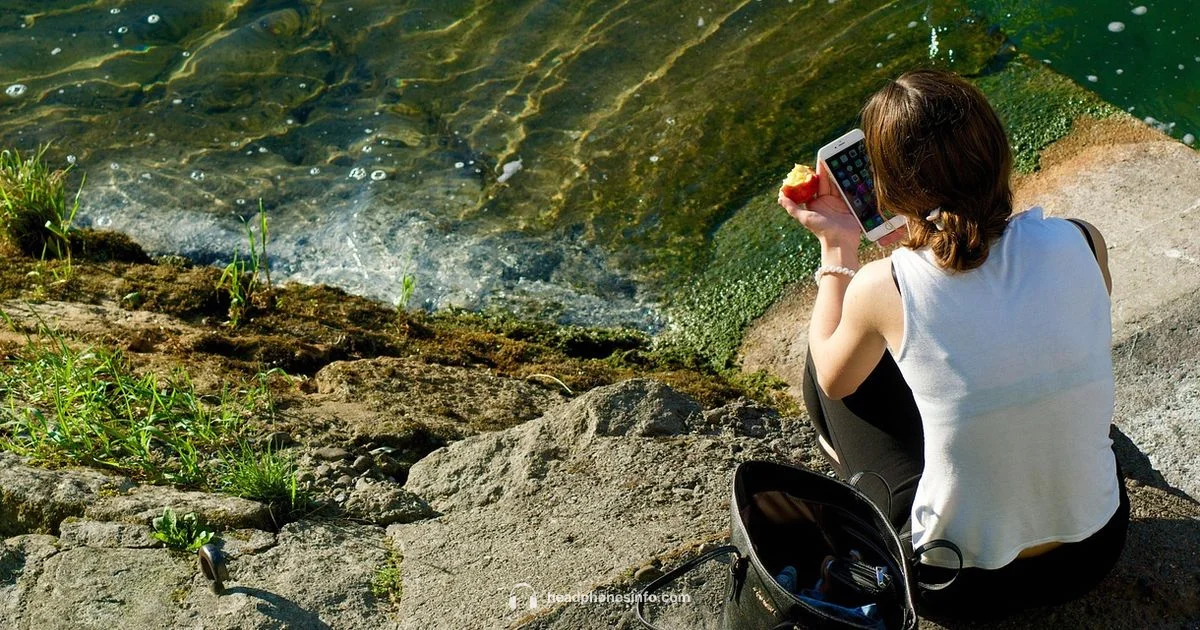 In Ear Headphones - Headphones Info