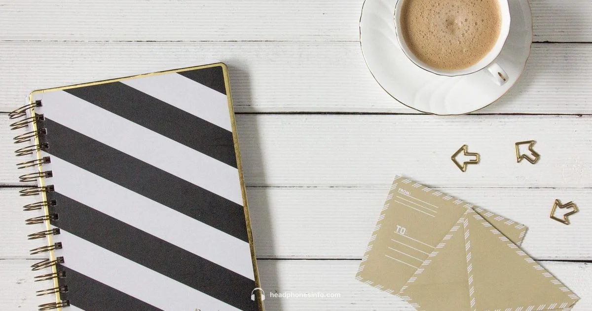 Over vs On-Ear - Headphones Info